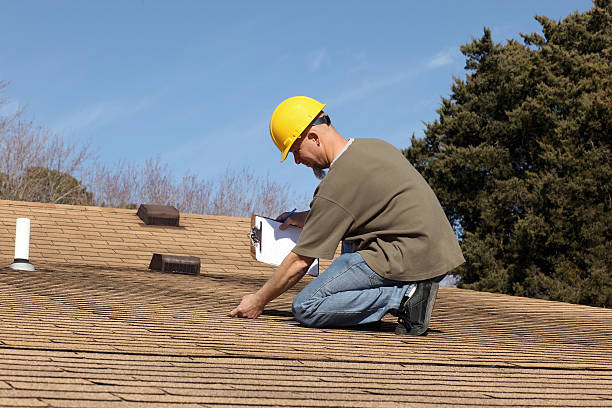 Urbancrest, OH Roofing services Company